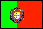 zastava portugalska
